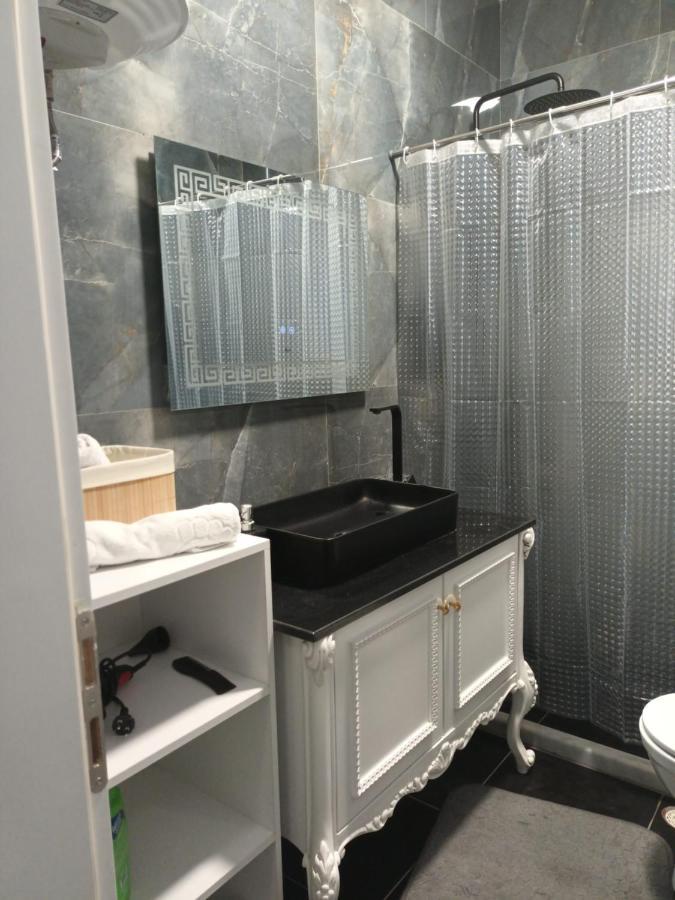 Home Center คอร์เชอ ภายนอก รูปภาพ